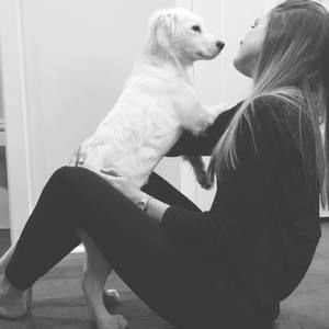 Meet your Posher, Melanie